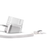 COMER anti-theft devices mobile phone security display holder with charging and