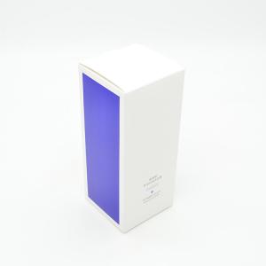 Wholesale Folding Shampoo Packaging Box Top And Base Closure FSC Listed from china suppliers