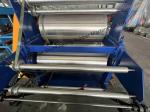 High Efficiency Rubber Sheet Cooling Line /Tire Tread cooler line