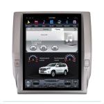 128GB Toyota Tundra Reverse Camera Interface Android 9.0 Car Multimedia