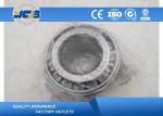Single Cone Standard Tolerance Timken Tapered Roller Bearings 5395-5335 49