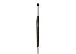 Precise Gray Squirrel Hair Eye Blending Crease Brush With Luxury Ebony Handle