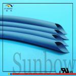Flame - Retardant Polyolefin high temperature heat shrink tubing for Cable