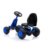 Boys Toy Car Feet Pedal Kids' Pedal ride on Cars Kids Go-karts 40HQ/20HQ 1520pcs