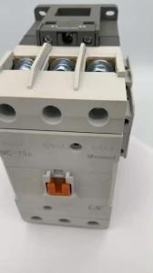 Wholesale Magnetic Contactor MC-75A/MC-85A/MC-100A Electrical Contactor from china suppliers