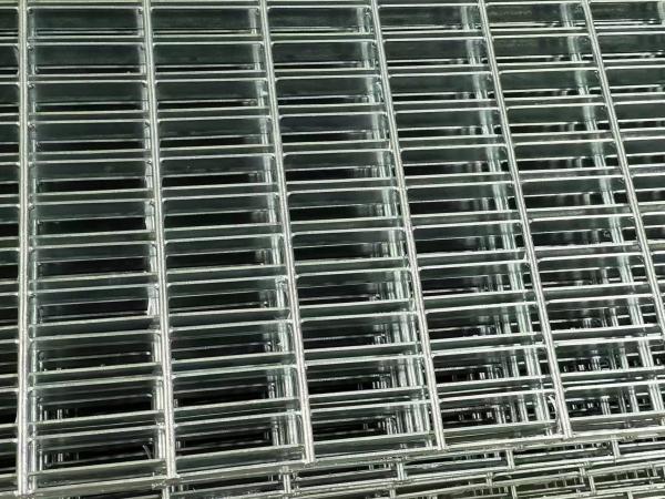Stainless Steel Floor Drain With Grating Sheet Hot Dip Galvanized Metal Steel
