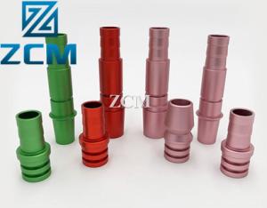 Wholesale ±0.01mm 57mm Length CNC Turning Parts For Motorcycle from china suppliers