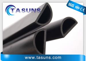 Wholesale Pultruded D Shaped Carbon Fiber Tube CFRP Tubes For Musical Reinforcement from china suppliers