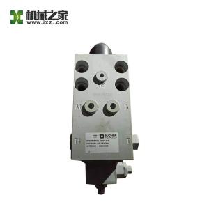 Wholesale Zoomlion Cylinder Solenoid Valve CINDY-25-B-SNS-S400-L-D36-1-SVT380 Lift Balance Valve 1010300230 from china suppliers
