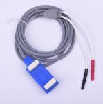 Adult Use EMG Bar Record Electrode With Two Safety Connectors