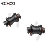 For JCB JS180 Excavator Track Roller Aftermarket Undercarriage Parts