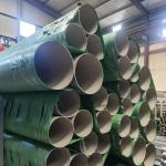 ASTM A312 317L Stainless Steel Welded Pipe SS317L Pipe Stainless Steel S31703