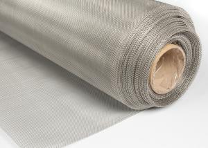 Wholesale SUS 316L 200 Mesh Stainless Steel Screen Printing Mesh For Printing Pcb from china suppliers