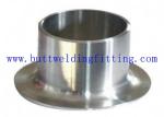 316L 304L Stainless Steel Stub Ends ASME / ANSI B16.9 1-48 Inch , Pallets