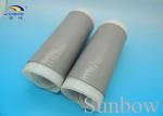 Silicone Rubber Cold Shrinkable Tube Sleeving Cold Shrink Wire Accessories