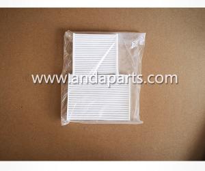 Wholesale Good Quality Cabin Air Filter For SCANIA 2608523 from china suppliers