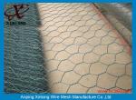 Easy Install Pvc Coated Gabion Baskets Fence For Protection XLS-15