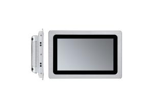 Wholesale Aluminim Alloy 10.4 Inch Industrial Resistive Touch Screen Monitor 3MM Front Bezel from china suppliers