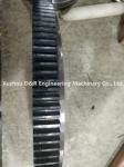 Small size slewing bearing used on AGV, China agv small slewing ring manufacture