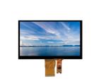 7 Inch Wire Resistive Touch Screen