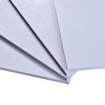 UV Resistant Aluminium Sheet Fire Rating Anti Corrosion Nontoxic acp panel