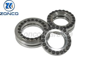 Wholesale PDC Bearing PDC Diamond Bearing Thrust Bearing For Mud Motor from china suppliers