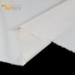 Reinforced Silicone Coated Fiberglass Fabric for Welding Protection Blanket Fire