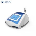spider vein removal machine beauty equipment vascular remover laser skin tag