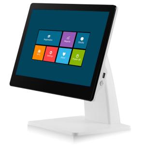 Wholesale 15 Inch/15.6 Inch Windows All In One POS Machine for Retail and Restaurant Management from china suppliers
