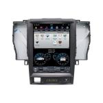 1080P Android Car Multimedia Player toyota crown head unit 60W