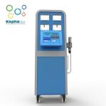 1-21 Hz Cryolipolysis And Air Pressure Therapy Machine For Cellulite Loss