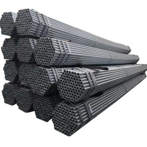 Wholesale ASTM A106 Low Carbon Steel Pipe Seamless 120mm PE Coated from china suppliers