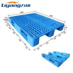 HDPE Pallets EPAL 1000X1200 Industrial Heavy Duty Plastic Skids