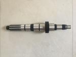 High Precision Gearbox Output Shaft , Custom Auto Transmission Parts 4301684
