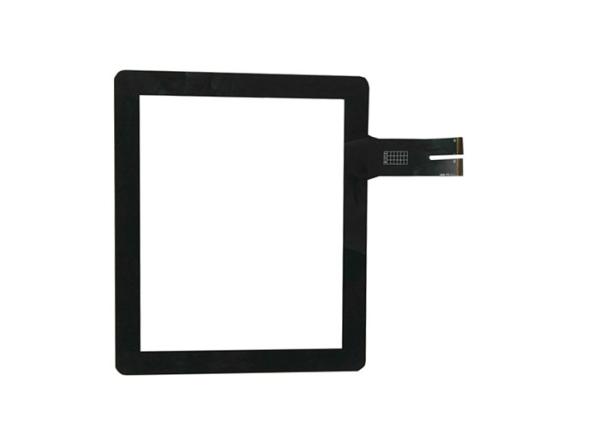 9.7 Inch Industrial Touch Panel,USB interface, Stable & Sensitive 10 Touch