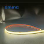 Ra90 Flexible COB LED Strip Light Low Voltage Ultra Narrow 12V 24V Voltage