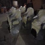 barber chair, hair salon equipment ,salon chair manufacturer A-011