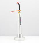 Digital Dental Curing Light Aluminum Wireless 1800mw
