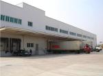 Truss Roof Steel Structure Warehouse For Factory Buildings Construction