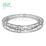 Circle Goal Post Truss For Big Concert Goal Post Lighting Truss Stand