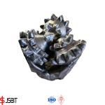 Mill Tooth Tricone Drill Bits 3 Inch For Well Drilling