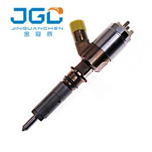 Wholesale C6.4 erpillar Fuel Injectors engine diesel Injector 3264700 326-4700 from china suppliers