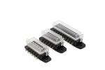 Multiway Fuse Holder for Marine Boat 12V 32V DC Waterproof ATO ATC Auto Car Fuse