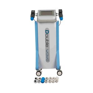 Wholesale 200 MJ Acoustic Shockwave Therapy Machine 14 Tips Quick Chronic Pain Relief ED Treatment from china suppliers