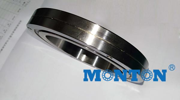CRBH20025AUUC1P5 200*260*25mm crossed roller bearing harmonic reducer cross