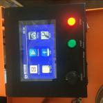 Customized Electronic Air Duct Leakage Tester for Positive and Negative Pressure
