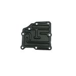 Customized Request Black Powder Coating Sheet Metal Part Strainless Steel Work