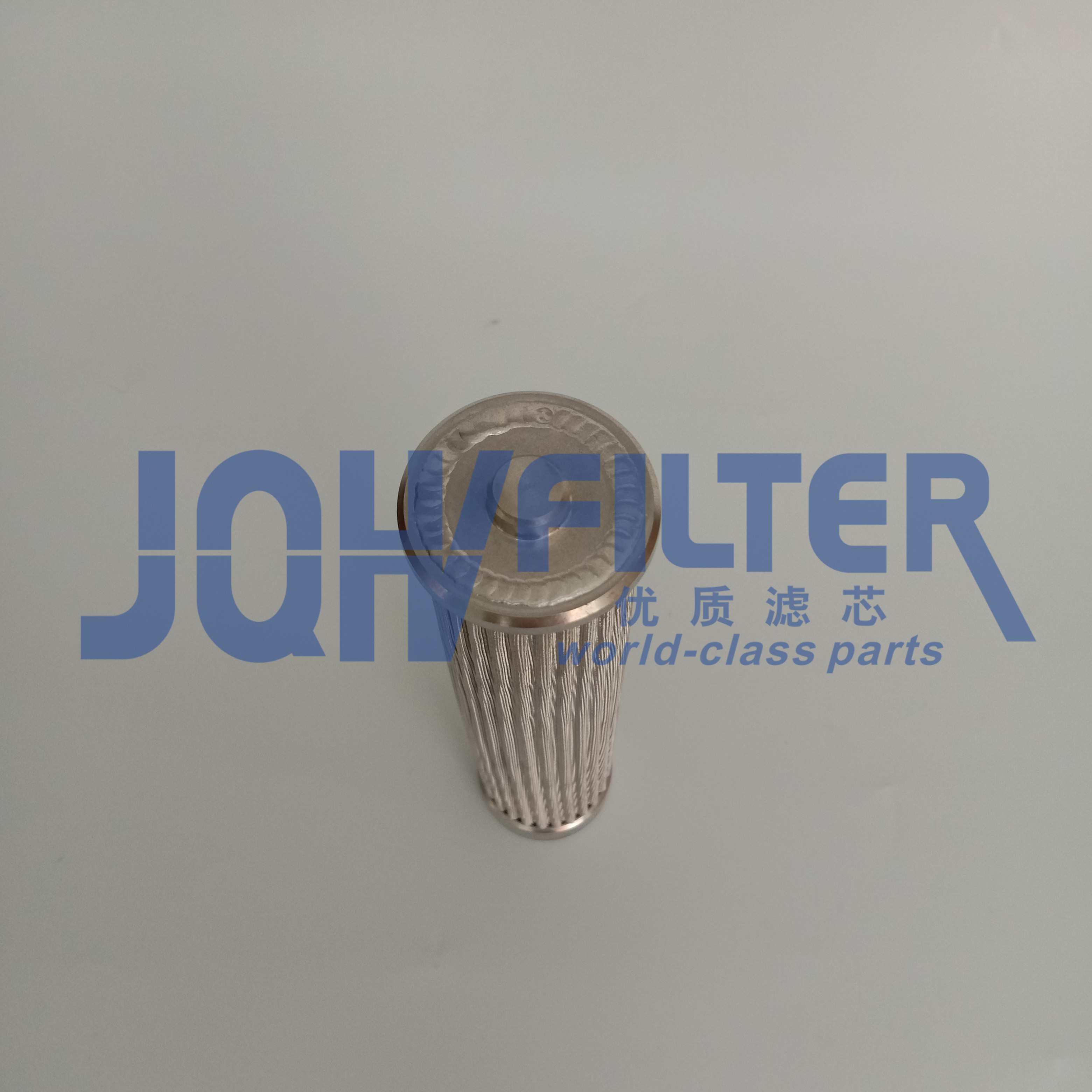 Excavator Hydraulic filter 207-60-61250 208-60-61180 208-60-71123 2076061250 For PC300-8