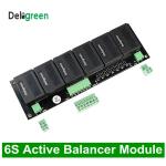 LiFePO4 Cell 6S Active Charger Lithium Battery Balancer Module CE Certified