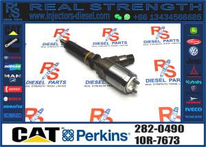 Wholesale Diesel engine fuel injector 282-0490 292-3780 306-9380 306-9390 310-9067 2645A751 320-0655 320-0688 from china suppliers